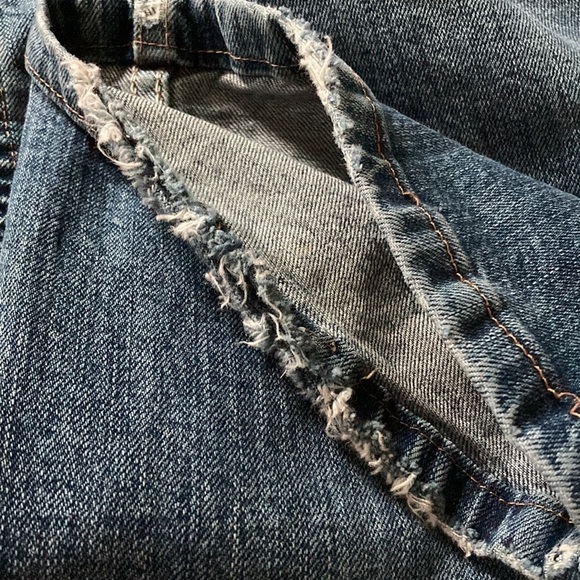 Wrangler regular fit 34 x 29 - Picture 12 of 13